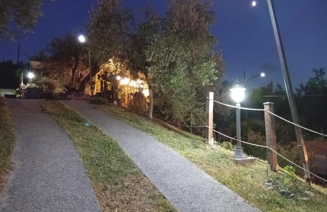 B&B Da Maria Teresa - Maratea-1